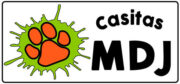 MDJ Casitas de mascotas